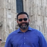 Mauricio Blanco