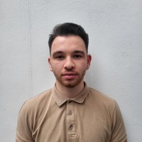 Ovidiu - Mihai Manole