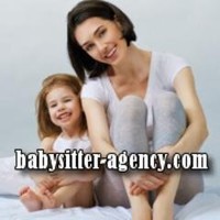 Babysitter agency