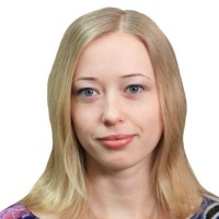 Elena Nikolaeva