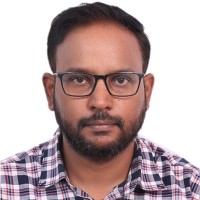 Vinodkumar Yadav