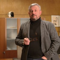 luc robert