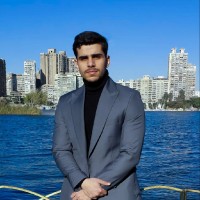 Osama Ahmed