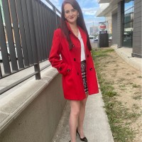 Merve Ankan Kılıçaslan