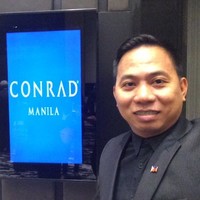 Ronnie Belmonte