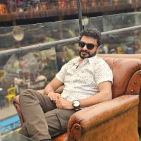 Sujith Rajagopal