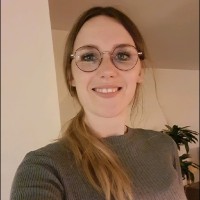 Marjolein Troost - Tiems