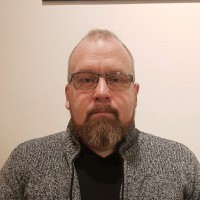 Daniel Blücher