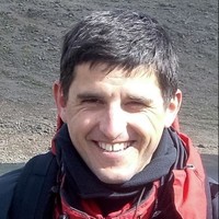 Bertrand N. Moine