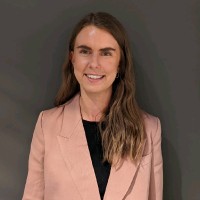Michaela Machado Almgren