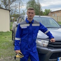 Александр Копань