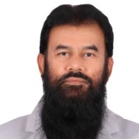 Sayeed Ahmed Nalband