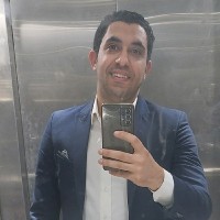 Ahmed Taha
