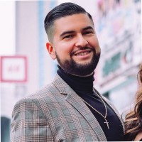 Adrian Ulloa