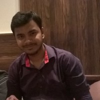 Sushant Sahoo