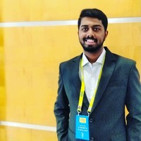 Sumanth Mudaliar