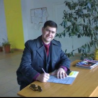 Serghei Leasoc