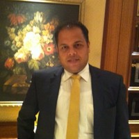 Sarvesh Thakur