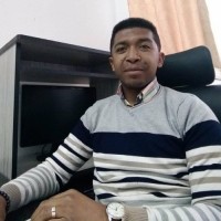 Ulric Ramiandrasoa