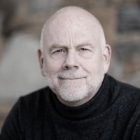 Jeffrey Buchanan