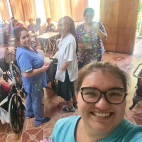 Solange Yevenes Campos