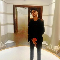 Suraj R.