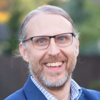 Larry Witzel, PhD, MBA