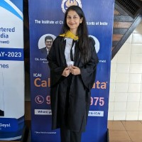 CA Dimple Jain