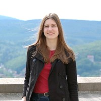 Mariia Mykhalonok