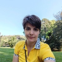 Sara Sbaraglia