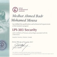 Medhat Ahmed