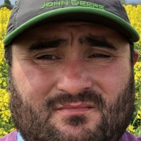 Carlos Arriagada Palma