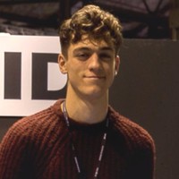 Thijs Schreuders