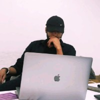 SUNNY KUMAR DUBEY (SKD)