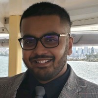 Fahim Mostafa
