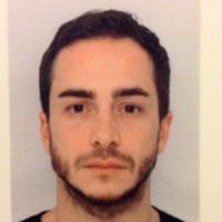 Grégory SIMON DANIEL
