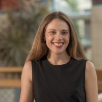 Amanda Spencer