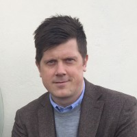 Steven Stiller, CMDip