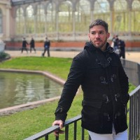 Daniel Bacigalupe Vizcaino