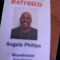 Angelo Phillips