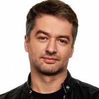 Denis Serikov