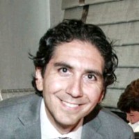Daniel Levenson MA,LMHC BIS