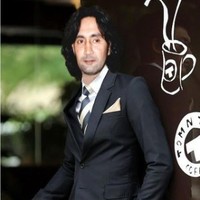 Qais Qaiser
