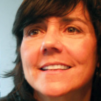 Jane Monaghan