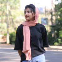 Mehruba B