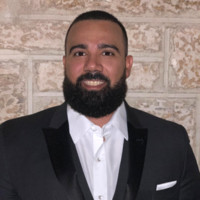 Xavier Baldoquin