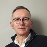 Laurent MOUGNARD