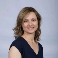 Stephanie Thomson