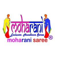 MOHARANI SAREE