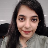 Leena Chaudhary